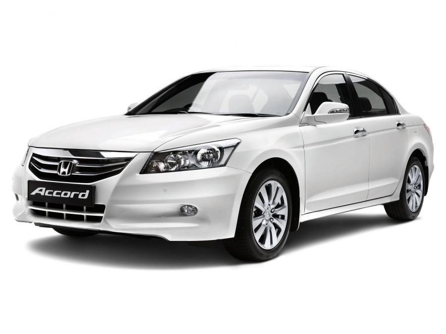 Honda Accord (ML) '2011